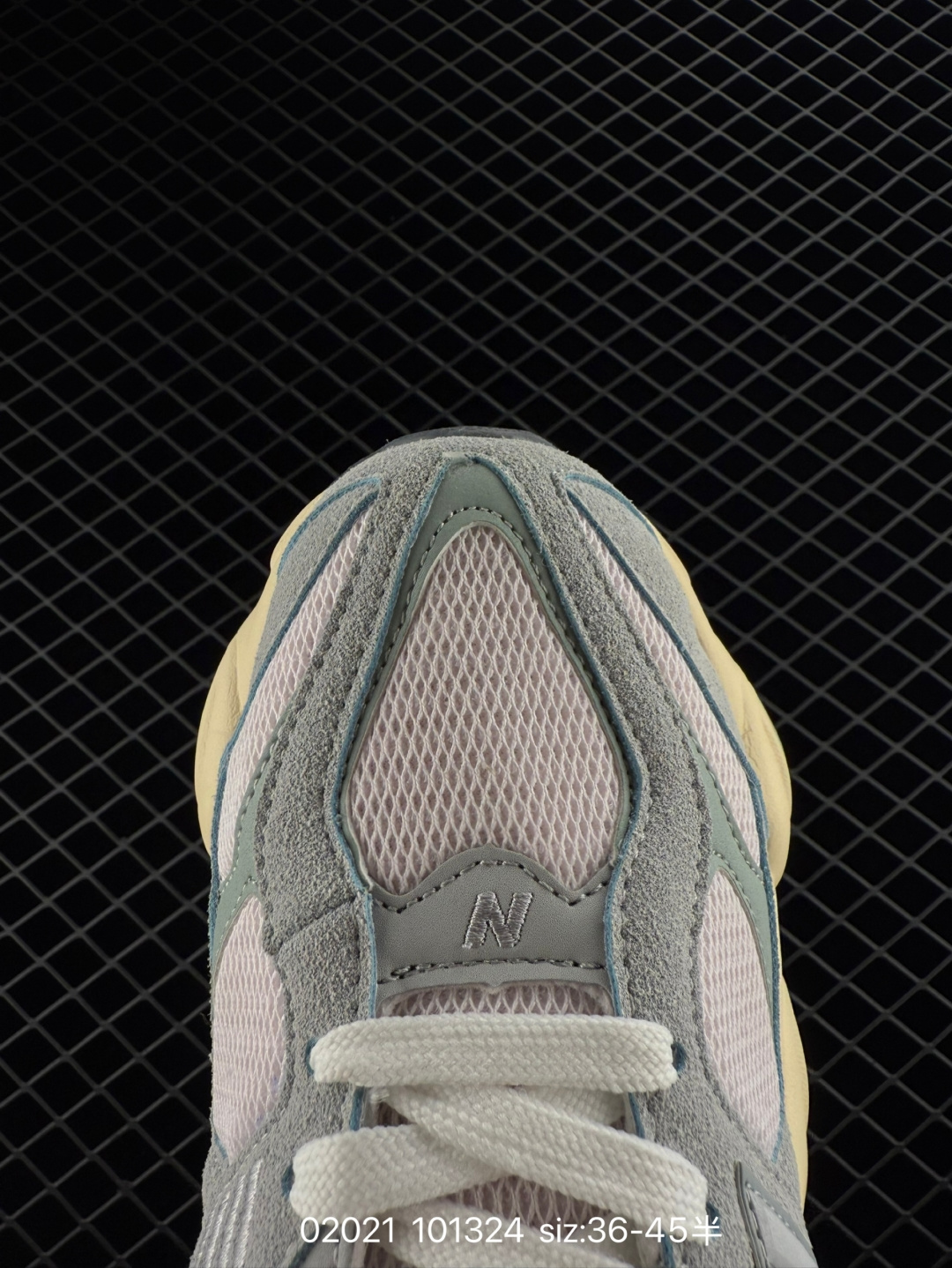 Joe Freshgoods x New Balance NB9060